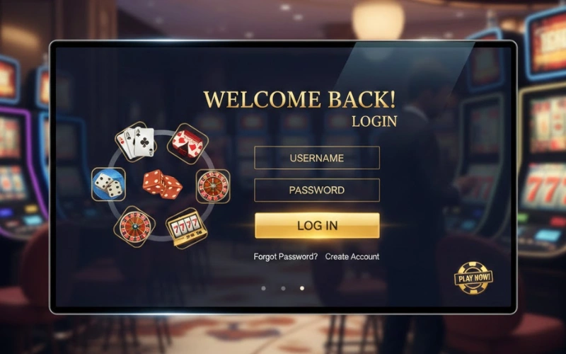 Acewin Casino Login at Crizbuzz App body image